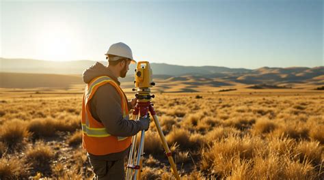 Types of Surveying Explained: Land, Topographic, Hydrographic, and More ...