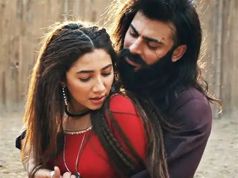 The Censor Board took a last-minute decision, 'The Legend of Maula Jat ...