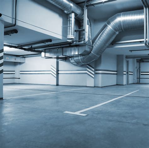 Garage Ventilation Systems at Adrian Eldredge blog