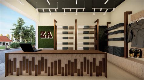 Cloth Shop Counter Design 的图像结果