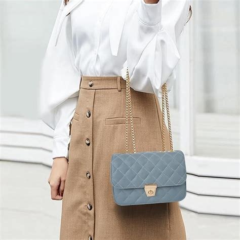 Shining Star Sling Bag For Women's (Grey) – Leather Hub