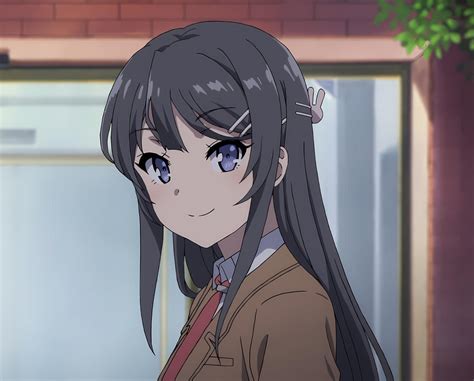 Mai Sakurajima by Pokearceus on DeviantArt