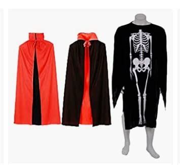 Buy Fancy Steps Halloween Dress for Kids | Witch Costume for Girls ...