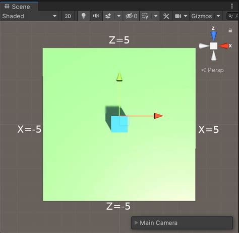 Image result for Unity Clamp Float