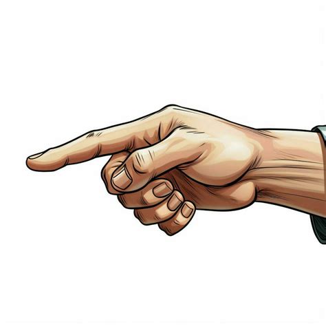 Hand Pointing Left 的图像结果
