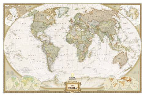 World Explorer Map National Geographic 的图像结果