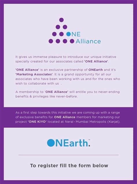 Real Estate in Thane | 1 and 2 bhk in Thane - One Alliance