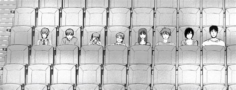 Movie theater : r/ChainsawMan