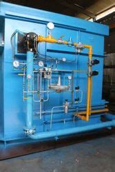 Galvanizing Plant Equipments - Pulse Fired High Velocity Furnace ...