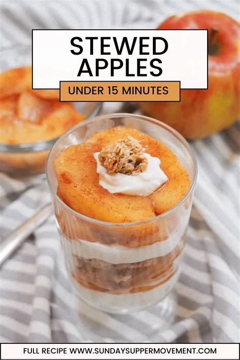 Stewed Apples 的图像结果