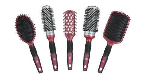 Hair Brush Types And Their Uses at Emily Stocks blog
