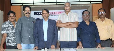 DNR Film Awards 2024 Announcement