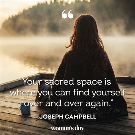 Quotes About Finding Yourself Again