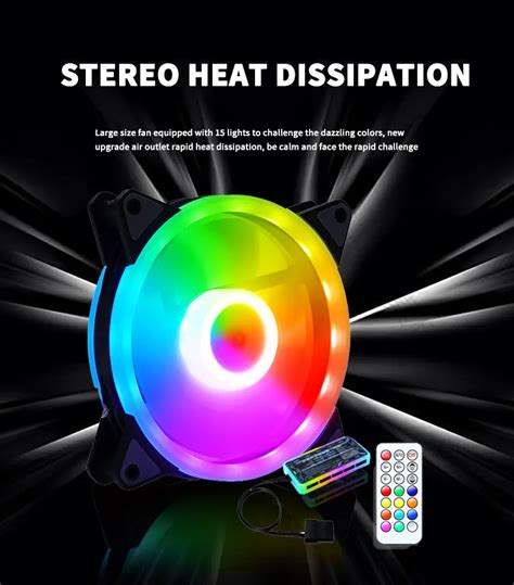 Image result for PC Fan RGB Lighting