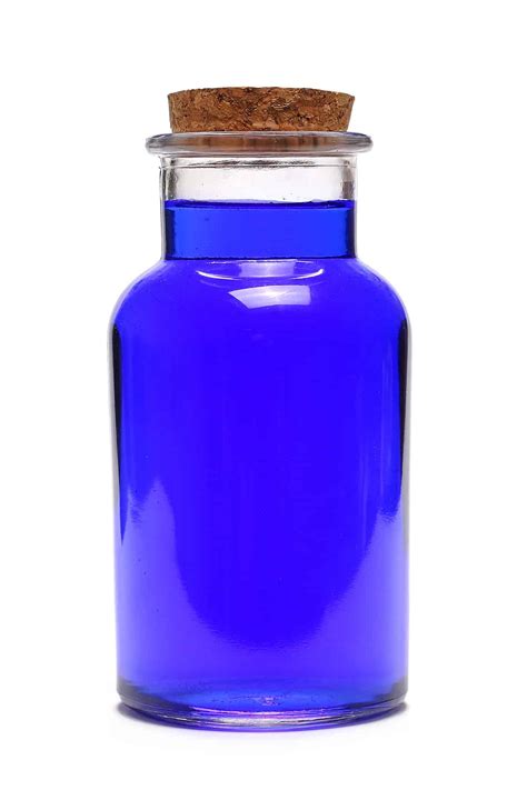 All about Blue Curacao Syrup - Mocktail.net