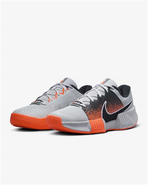 Nike GP Challenge Pro Premium Men's Hard Court Tennis Shoes. Nike IN