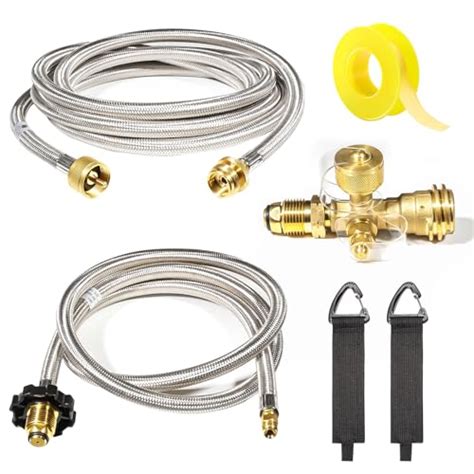 Image result for Extend a Stay Propane Kit