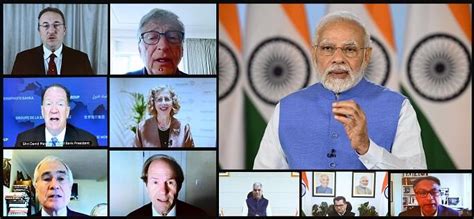 PM launches global initiative ‘Lifestyle for the Environment- LiFE ...