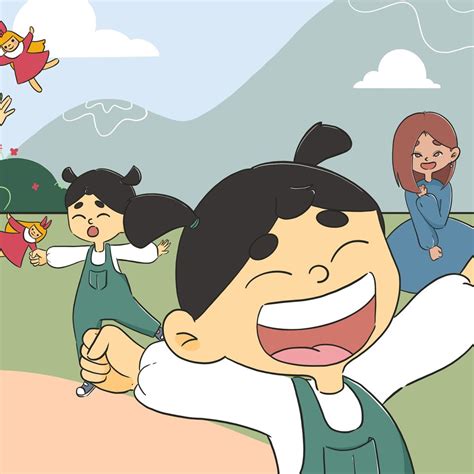 Digital Library of Stories for Kids | Stories | Storyweaver