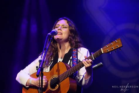 Kirsten Adamson and The Tanagers, The Larick Centre, Tayport, 14 ...