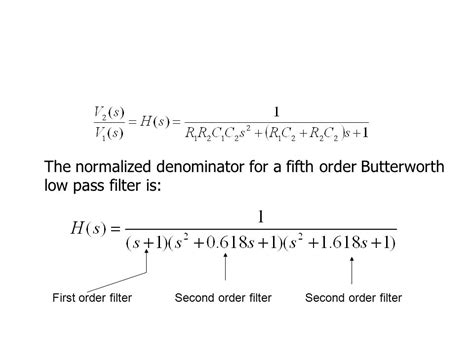 Image result for Low Pass Filter Matrix