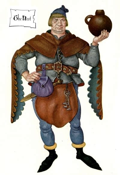 The Canterbury Tales - KFD