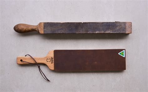 Image result for Strop Maintenance Tips