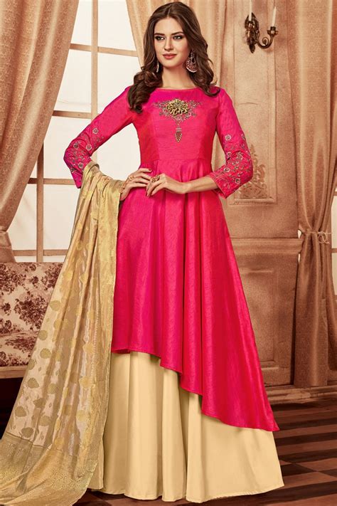 Buy latest female dress designs - In stock