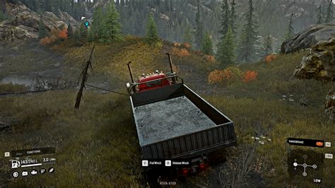 Image result for Snowrunner Gameplay