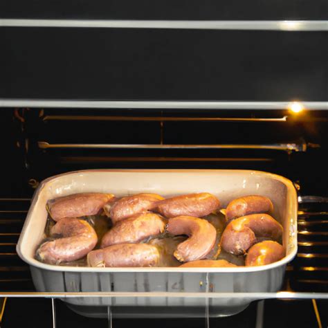 How to Cook Raw Chicken Sausage