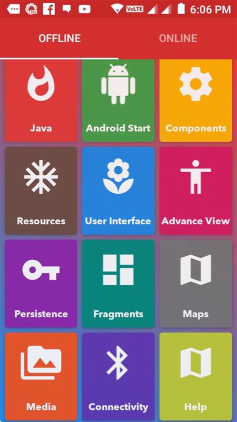 Image result for Learn Android App Development