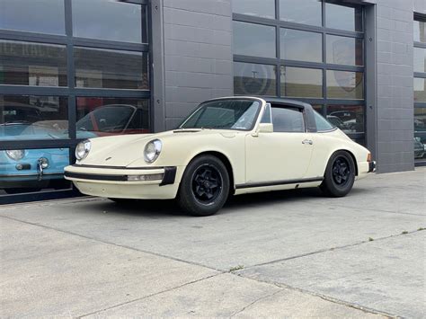 1975 Porsche 911S | Classic & Collector Cars