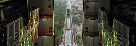 Four Reasons You Should Pay Attention to ISRO's Successful GSLV F05 ...