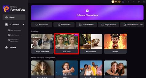 Image result for Face Swap Windows