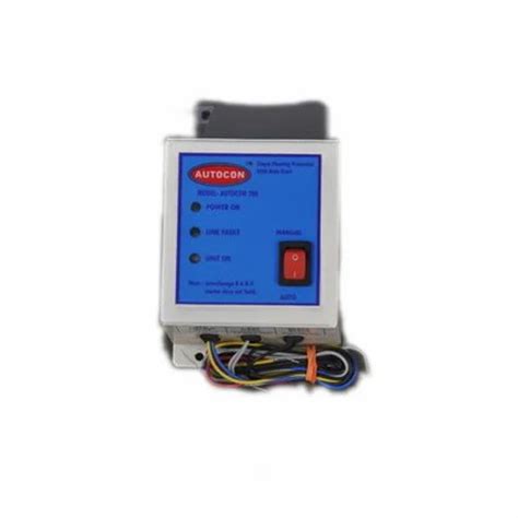 Mobile Auto Switch - Mobile Auto Switch -MOBI-1 Manufacturer from Pune