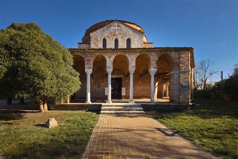 Murano, Burano and Torcello Islands Day Trip from Venice - Hellotickets