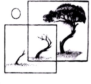 SIMPLY INKED Tree Evolution Tattoo - Price in India, Buy SIMPLY INKED ...