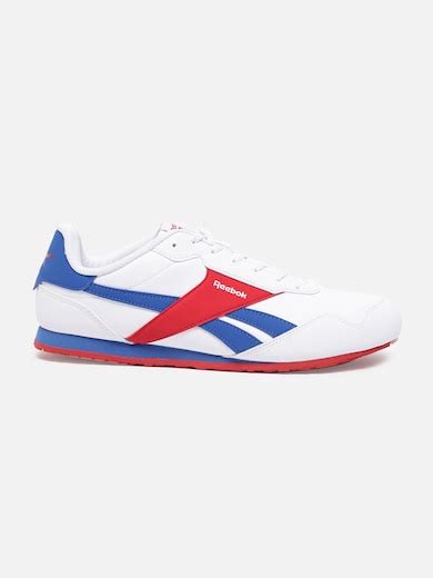 Reebok India Official | Super Force U - Men White Classics Shoes Online ...
