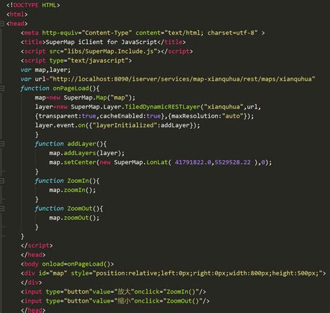 JavaScript Icom 的图像结果