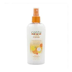 Cantu Care For Kids Conditioning Detangle 6oz Pump (6 Pack) : Amazon.in ...