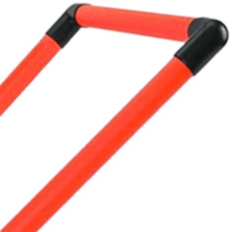 ⚡️Buy Maxbell Maxbell Agility Hurdle Adjustable Angles Soccer Speed and ...