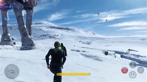 Star Wars Battlefront, Análisis - Meristation