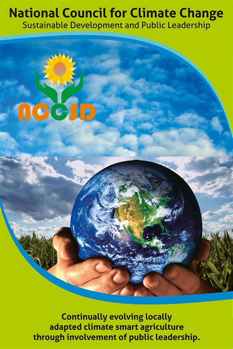 NCCSD INDIA - CSA Climate Smart Agriculture