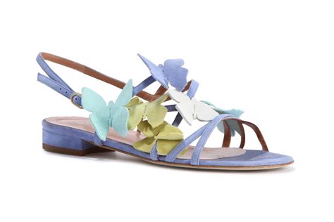 Best foot forward: Top 30 summer perfect shoes | Vogue India