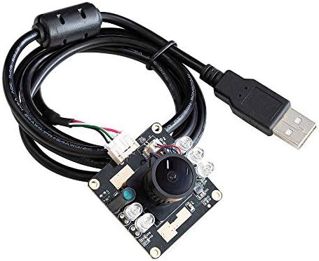Arducam for Raspberry Pi Camera, 13MP AR1335 OBISP MIPI Camera Module ...