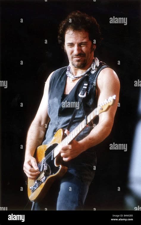 Image result for Bruce Springsteen 1993