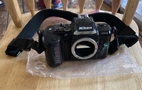 SLR Camera 的图像结果