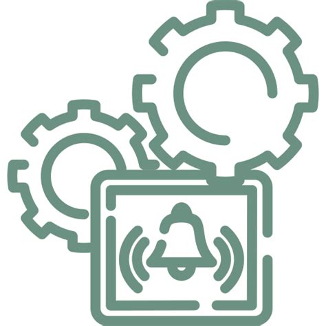 Image result for Notification Management Icon