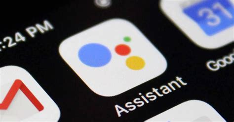Image result for Open Google Assistant