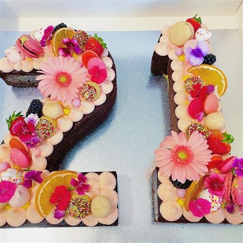 Image result for Number Cake Patterns